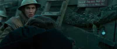 No, but it's what I'm going to do. - Wonder Woman
