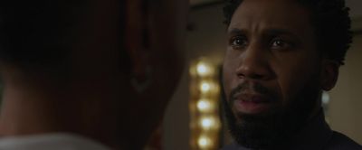 No. - The Good Fight