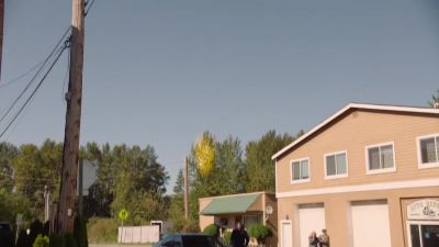 No. - Twin Peaks