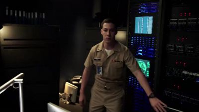 No. - The Last Ship