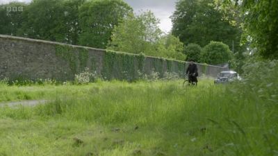 No. - Father Brown