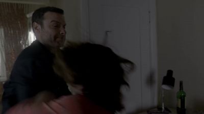 No! - Ray Donovan