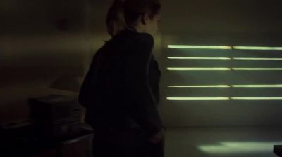 - No. - Haven