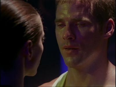 No. - Farscape