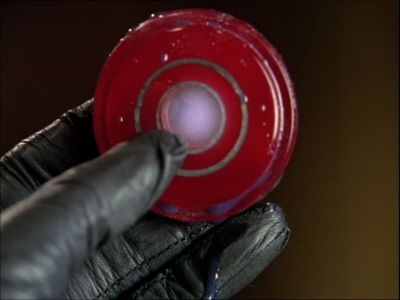 No. - Farscape