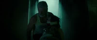 No! No! No! - Don't Breathe