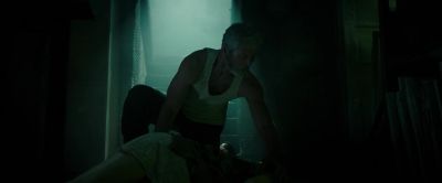 No... - Don't Breathe