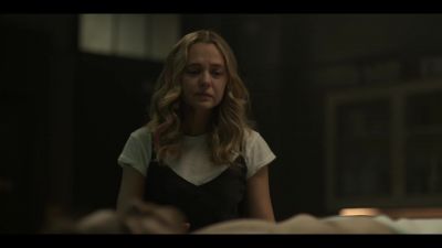 No... - American Horror Stories