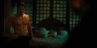 -No. - Altered Carbon