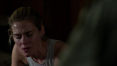 No. - Marvel's Jessica Jones