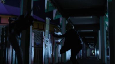 No! - Marvel's Jessica Jones