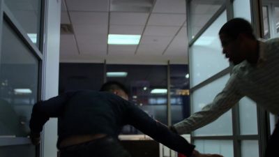 No. - Marvel's Jessica Jones