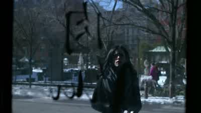 No. No way. - Marvel's Jessica Jones