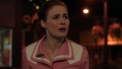 No! - Supernatural