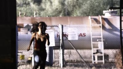 No! - Death Race 2