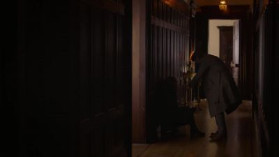 No! - 12 Monkeys