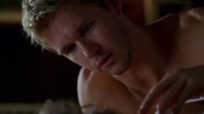 No. - True Blood