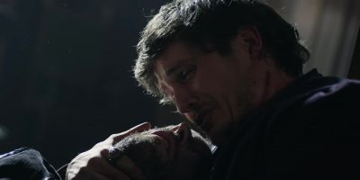 No!... - Medici: Masters of Florence