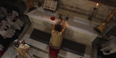 No! - Medici: Masters of Florence