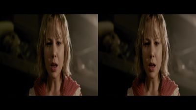 No... - Silent Hill: Revelation