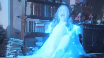 No! - Hemlock Grove