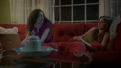 - No, he said
I wouldn't need one. - You Can't Escape Me