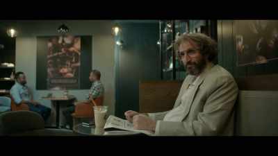 No, he said it, not me. - Cairo Conspiracy