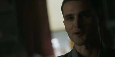 "No," you said, - Project Blue Book