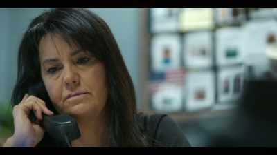 No, she said she was going out
with some other friends, - Missing: Dead or Alive?