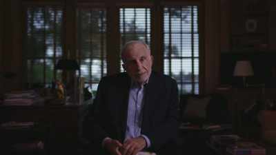 No salary, no income,
no nothing." - Icahn: The Restless Billionaire