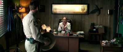 No sales being had. - The Hollow Point