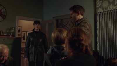 - No!
- Sam. - Humans