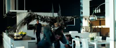 No, Sam! - Transformers: Dark of the Moon