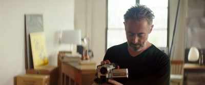 - No.
- Sam, what are you doing? - After Louie