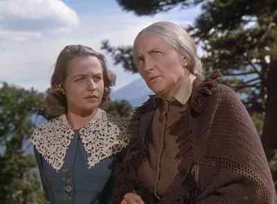 No, Sammy.
He's kin to his image. - The Shepherd of the Hills