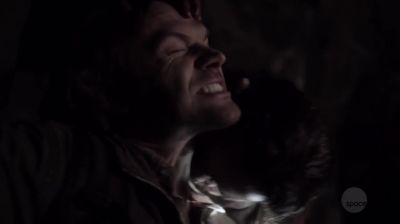 - No!
- Sammy! - Supernatural