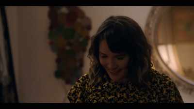 - No, Sara, you don't want
to move to New Jersey. - Love Life