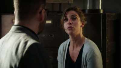 No, Sara, listen,
that doesn't mean - Wisdom of the Crowd