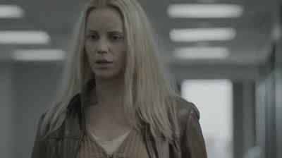 NO, he says: "I think", "I killed". - The Bridge