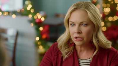 - No, she says
she doesn't want to settle - Dear Christmas