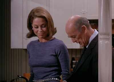 No. (SCOFFS) - Being Mary Tyler Moore