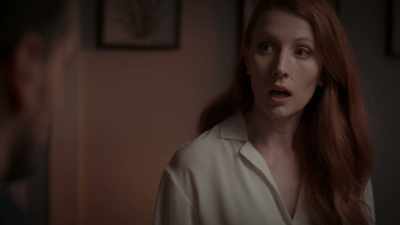 No.
[scoffs] - A Date with Deception