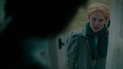 - No.
- [scoffs] - The Essex Serpent