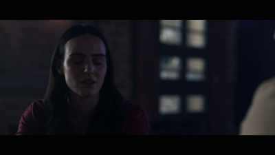No. [scoffs] You were exactly right. - Five Days at Memorial