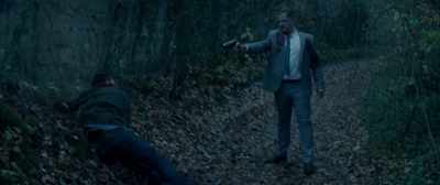 No, Scott! Please! - Kill Ben Lyk
