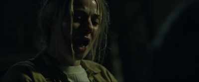 - No! (screaming) - Motherly