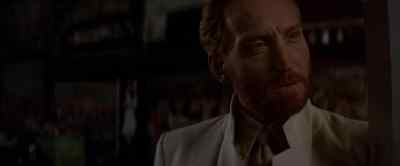No screams? - Last Action Hero