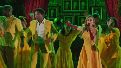 No se habla de Bruno no, no, no - Encanto at the Hollywood Bowl