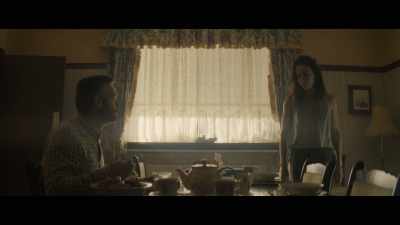 No, but Seamus will be there,
and you'll need to talk to him. - Bodkin