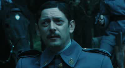 No seas loca, querida. - Pan's Labyrinth